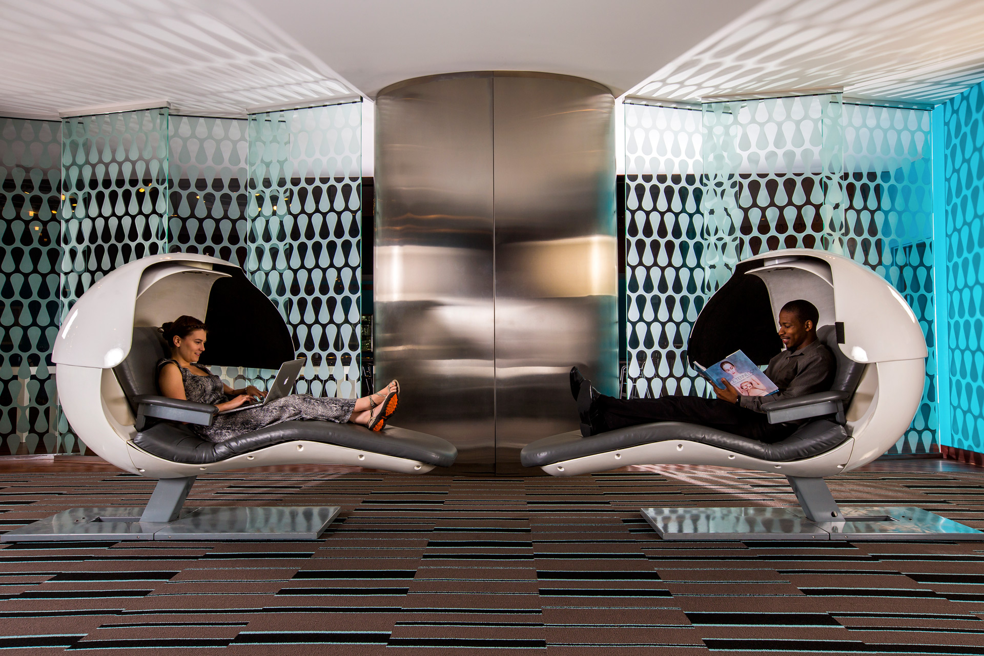 Revolutionize your sleep habits with the Huffington Post SCAD.edu